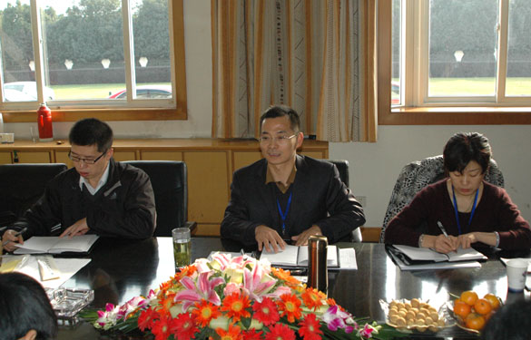 ag真人国际集团顺遂通过电能（北京）产品认证中心监视审查