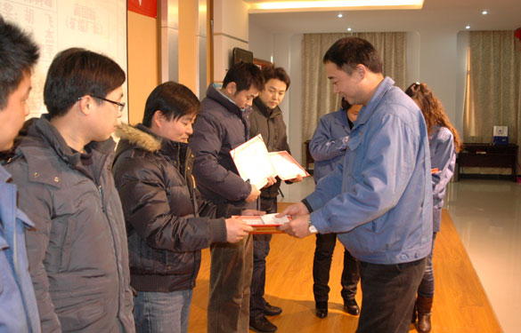 ag真人国际“第十届员工岗位手艺大赛”圆满落幕