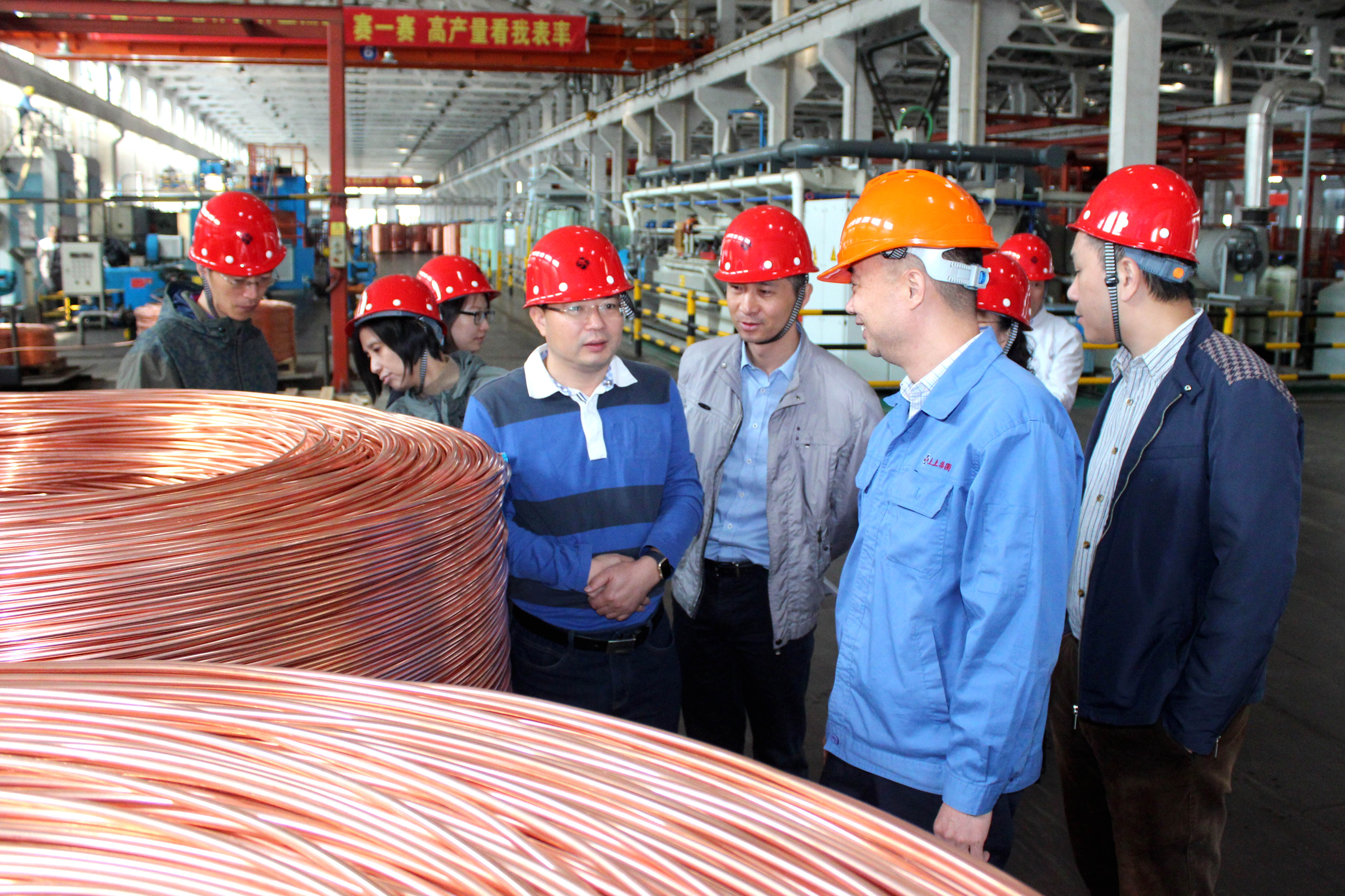 2018年10月12日，，，，江苏省社会主义学院第20期党外干部培训班向导来ag真人国际调研