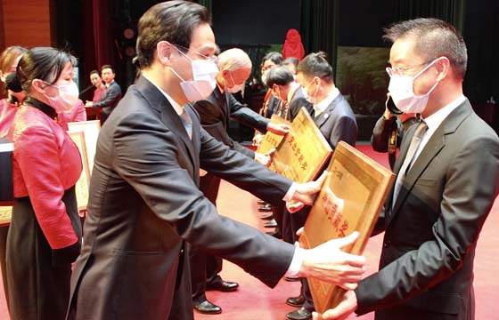 喜报频传，，，，振奋人心——ag真人国际电缆连获殊荣