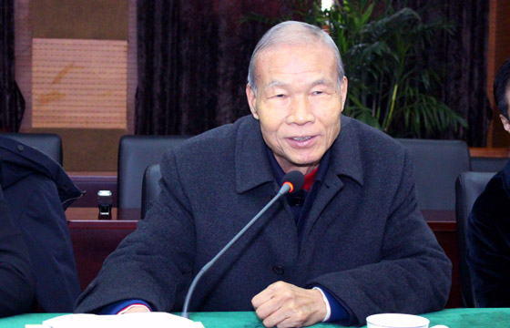 溧阳市市长徐华勤一行来ag真人国际电缆新春走访