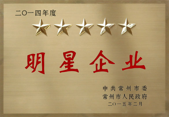 ag真人国际电缆在常州市“重大项目深化年”发动大会上载誉而归