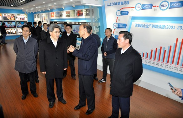 常州市向导来ag真人国际调研