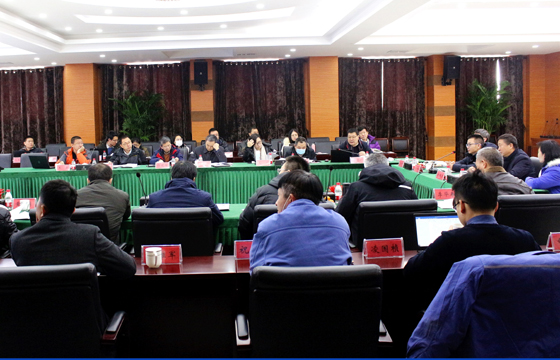 330kV交联聚乙烯绝缘电力电缆及其附件等6项产品行标/团标体例启动会在ag真人国际电缆召开